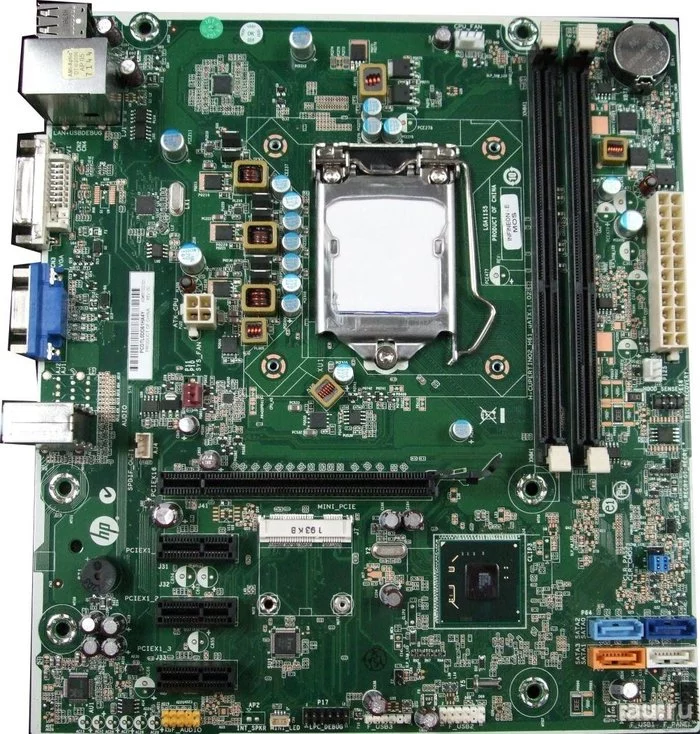 Foxconn 2ABF (Is there xeon support?) - My, Foxconn, Xeon, Upgrade, Need help with repair, Computer hardware