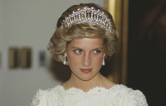 Princess Diana's jewelry: like the Princess of Wales, shone in diamonds - The Royal Family, Princess, Princess Diana, Jewelry, Jewelcrafting, Earrings, Tiara, The photo, , Gems, Jewelry, Diamonds, Celebrities, Interesting, Story, Longpost