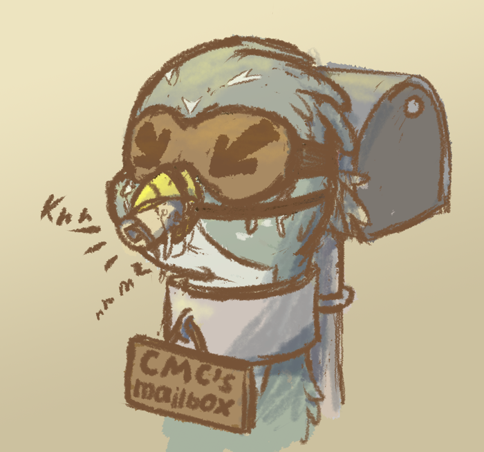 Если у тебя нет особого таланта,то тебе его придумают!