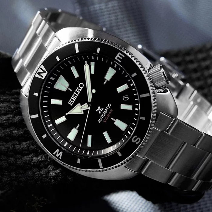 Seiko Prospex introduces new colors for the Tortoise collection - Clock, Wrist Watch, Diving, Diver, news