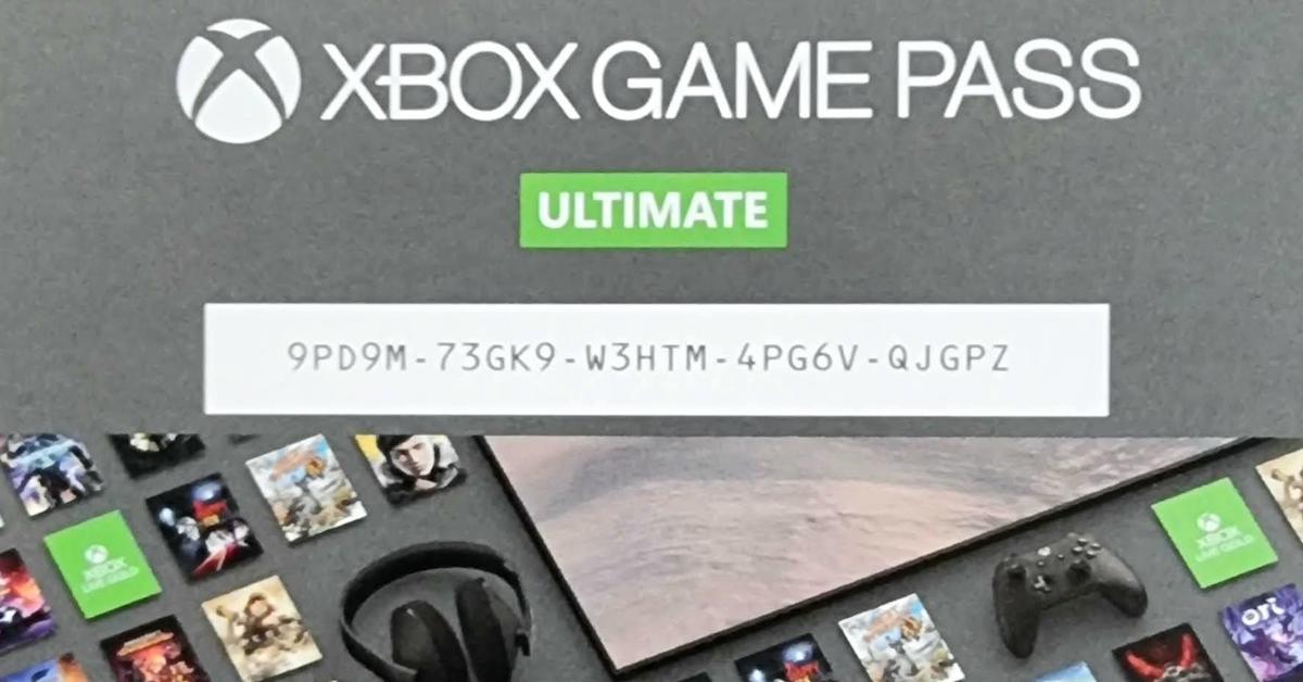 XBOX GAME PASS ULTIMATE (Taken) - My, Xbox, Ultimate, Free keys, Freebie, Games, Computer games, Xbox series x, Xbox Game Pass, , Xbox One S, Xbox one, Windows 10, Live GOLD