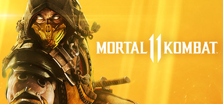     , Mortal Kombat 11