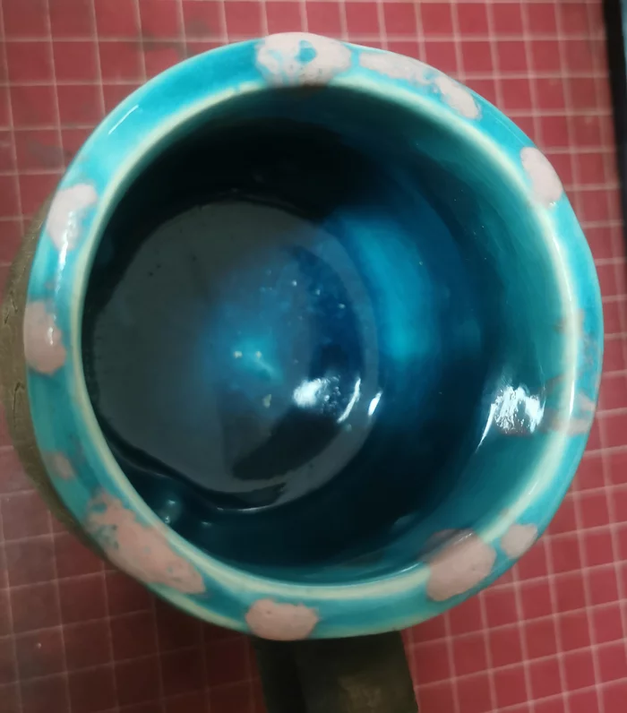 Need advice. - Longpost, Collective farm tuning, Handmade, Help, Poor quality, Кружки, Tableware, Ceramics, My