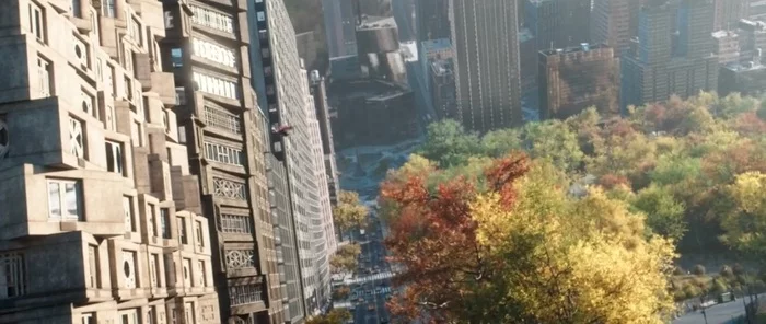 The plot of Spider-Man. No Way Home in my opinion. - My, Spiderman, Trailer, Spider-Man: No Way Home, Deadpool, Tobey Maguire, Andrew Garfield, Alfred Molina, Willem Dafoe, Longpost