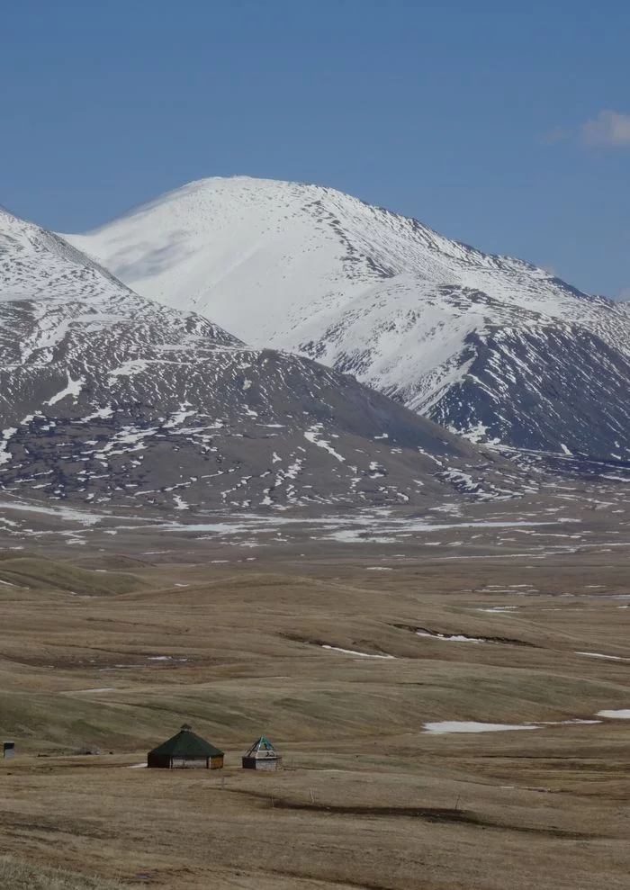 Altai - My, Altai Republic, The mountains