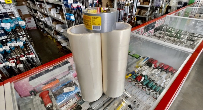 Деформационный (усадочный) швов — рисую карту пола (видео в конце ...