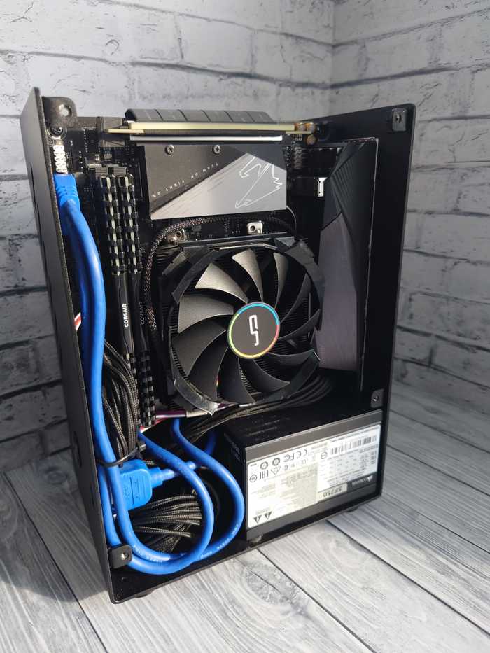  SFF  , Mini-itx, 