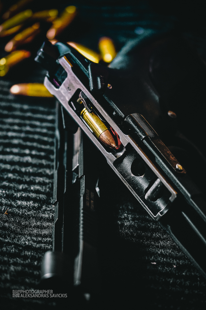 Si vis pacem, para bellum , 
