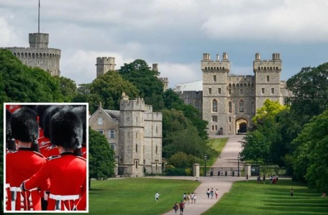 Queen Elizabeth II's bodyguard raped new Coldstream Guard recruits - Great Britain, Queen, Security, Military establishment, Royal Guard, Politics, Изнасилование