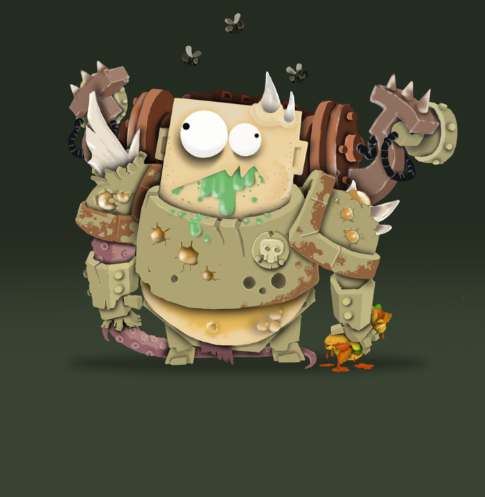 Гвардия смерти