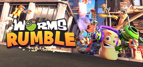 Розыгрыш Worms Rumble и ещё 4 игр - Steam, Steamgifts, Sgtools, Розыгрыш