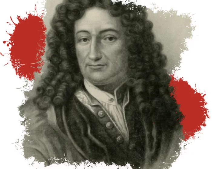 Topeka - the science of invention according to Gottfried Leibniz - The science, Science and technology, Triz, , Logics, Leibniz, Longpost