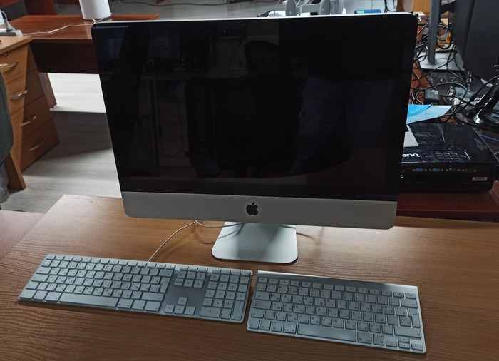 Учебный компьютер