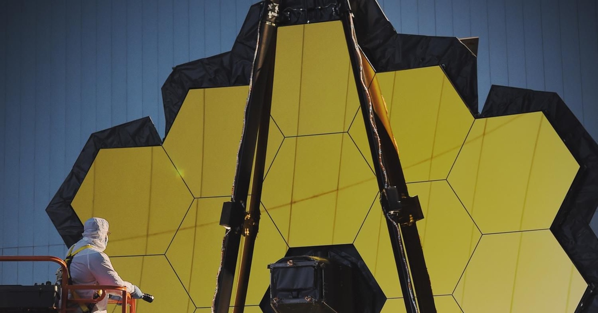 Телескоп уэбба последние. James Webb Space instruments. Jeyson Webb Telescope.