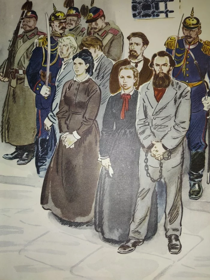 Детям о Ленине 3 - Детям, Ленин, Актуально, Длиннопост, Политика