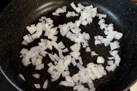 Рецепт супа-пюре из кабачков с пошаговыми фотографиями