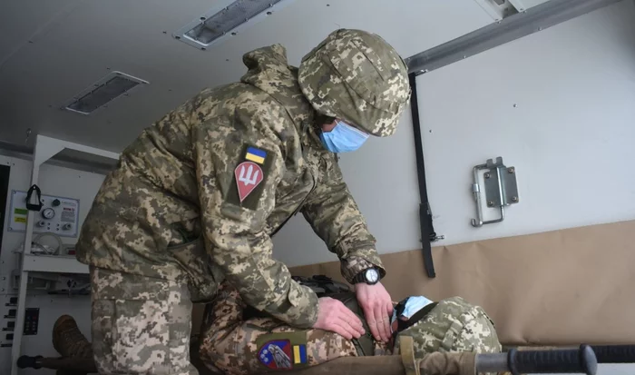 Символы Киевской Руси в современных структурах Украины - Русь, Древняя Русь, Киевская Русь, Украина, Трезубец, ВСУ, Вооруженные силы, Длиннопост