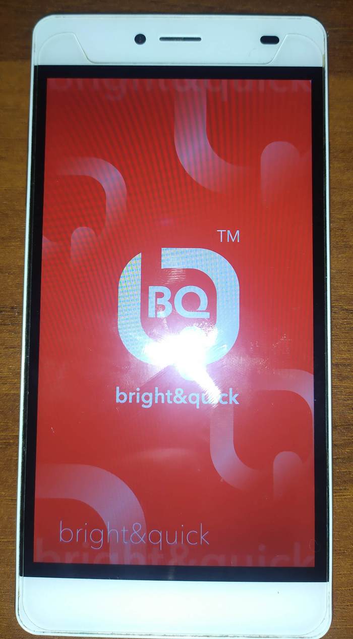   BQ Magic BQS-5070  Emmc, Z3x, Bq-mobile, Mediatek, 
