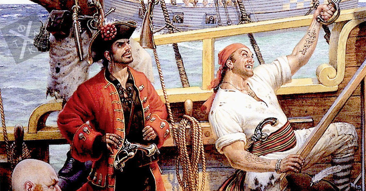 Пират с лицензией на грабеж. Алжирские пираты Дефо. Флибустьеры 17 века. Галеры берберийских пиратов. Робинзон Крузо в плену.