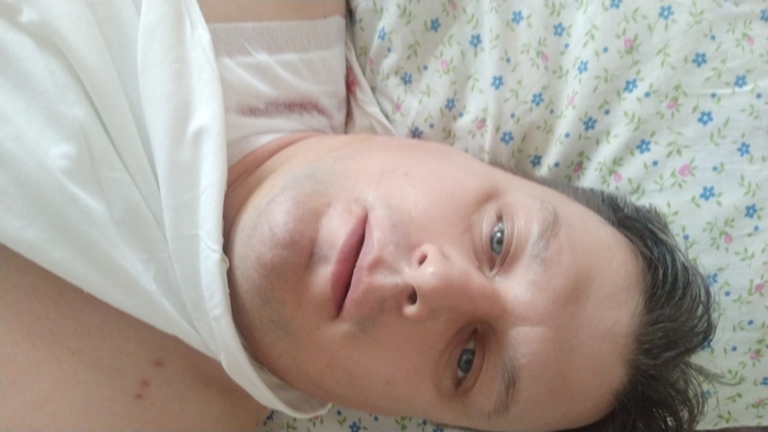 Как я выжил. Продолжение