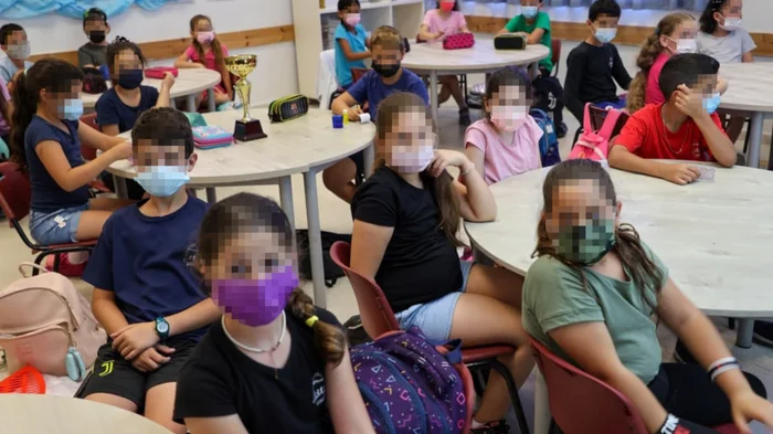 Israel: 'Entire classes will go into quarantine': teachers and parents sound the alarm - School, Education, Education, Epidemic, Coronavirus, Israel, news, Longpost