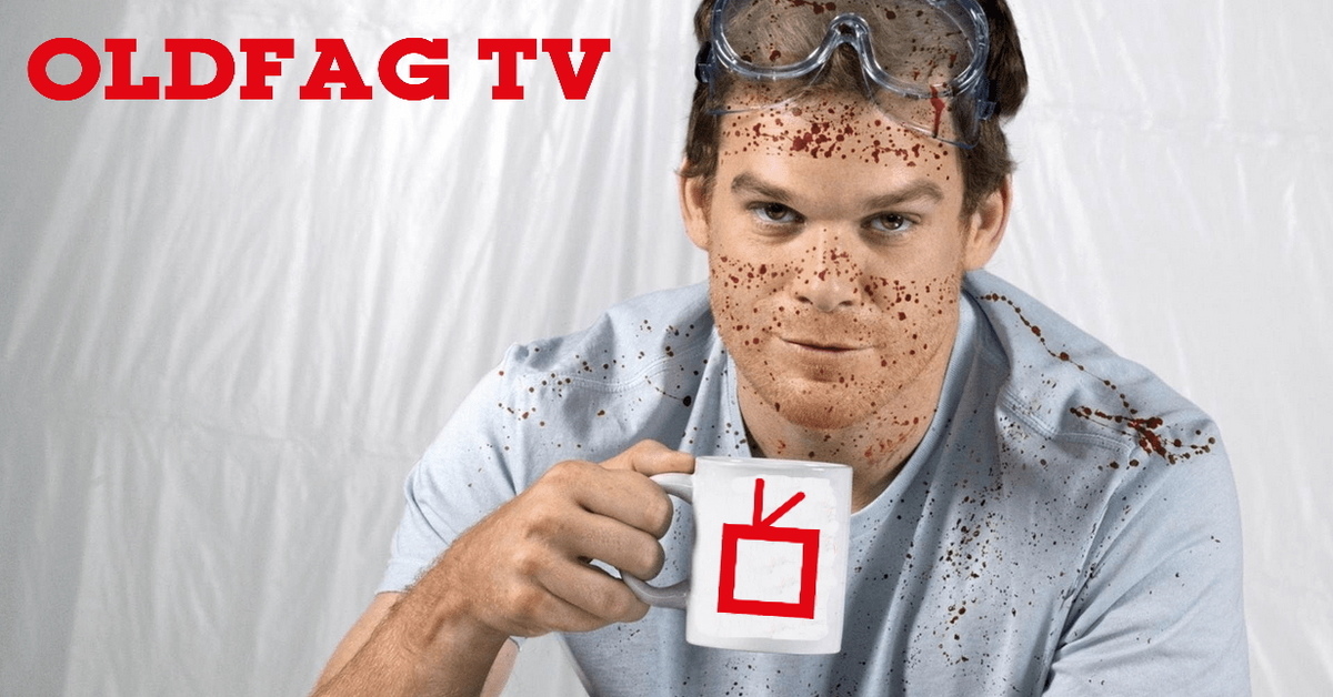 Grigori Dexter