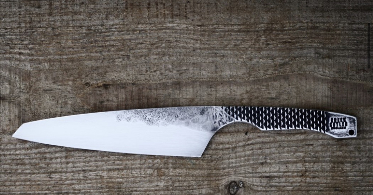 Knife rise. Cutlery ножи. Нож метал Cutlery 21 см. Скандинавский дизайн ножа.