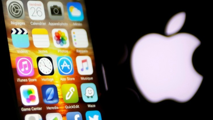 � ����� ��������� Apple �������� �������� ������� ����������� �����