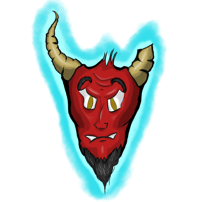 Учусь рисовать 5 | Пикабу