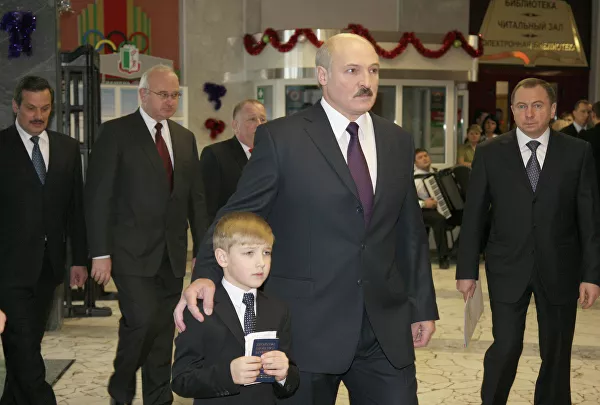 The history of Lukashenka's presidency in photographs - Politics, Republic of Belarus, Russia, Tajikistan, Alexander Lukashenko, Vladimir Putin, Boris Yeltsin, Dmitry Medvedev, Longpost