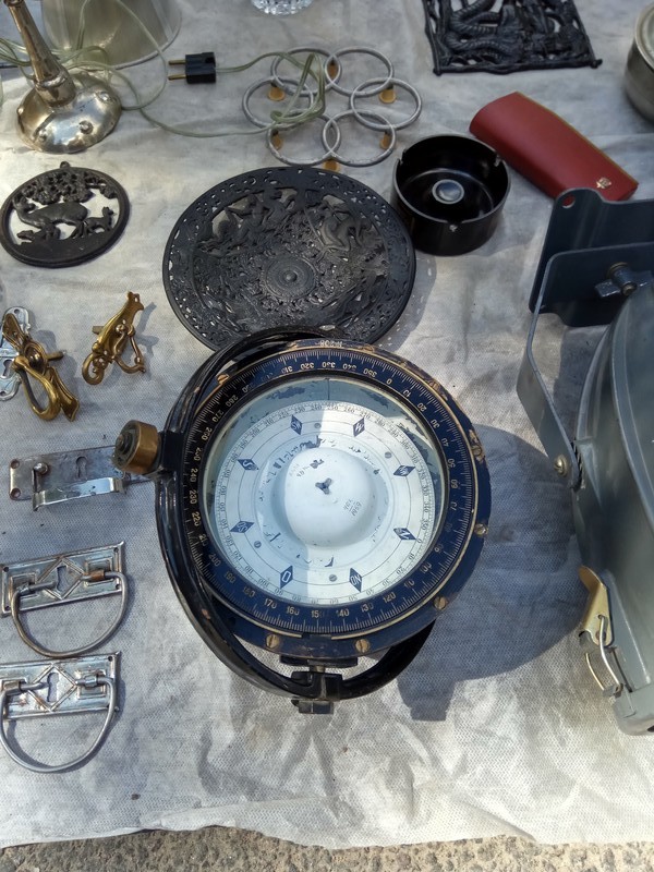 Flea hunting - Udelka - My, Old iron, Swap meet, Old stuff, Longpost, Specific, Saint Petersburg