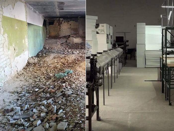 Пример правильного патриотизма