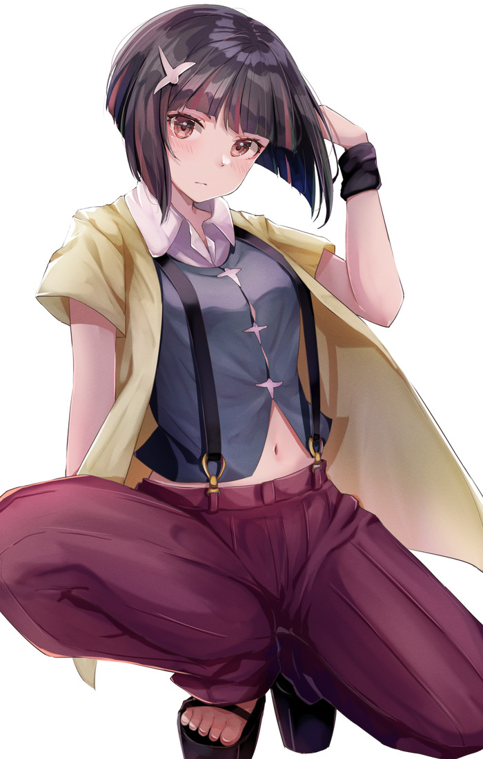 Косинус тени...