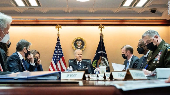 Европа осталась незащищенной