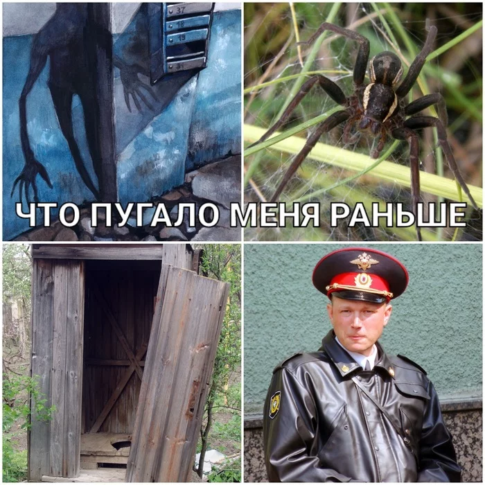 Stability - Memes, Humor, Fear