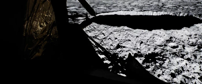 Excellent stills from the movie First Man (Man in the Moon) - Space, moon, Movies, man on the moon, A high resolution, Desktop wallpaper, Longpost, Neil Armstrong
