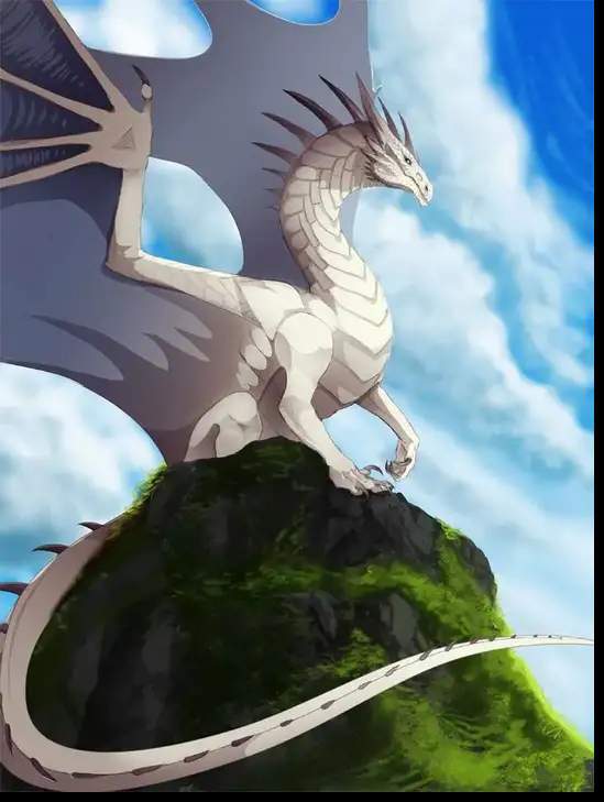 anime dragons - The Dragon, Anime, Longpost, Spirited Away, Haku, Art, A selection