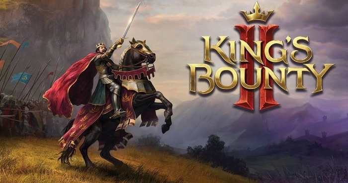 King's Bounty 2  "    ,   " Kings Bounty 2, Kings Bounty, RPG, 