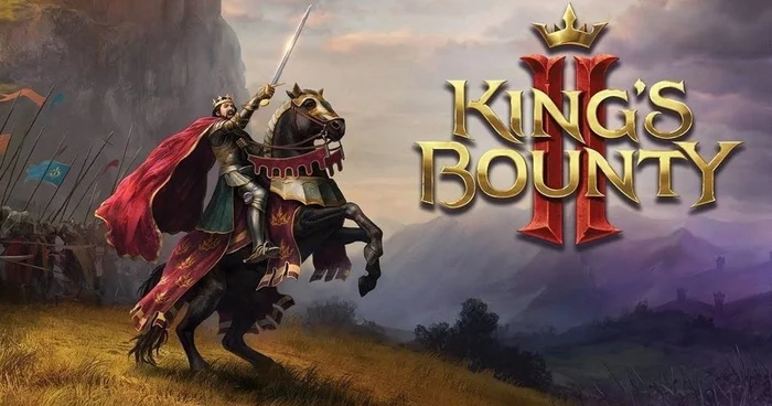 King's Bounty 2 or This is not the King's Bounty you are looking for - My, Kings Bounty 2, Kings Bounty, RPG, Longpost