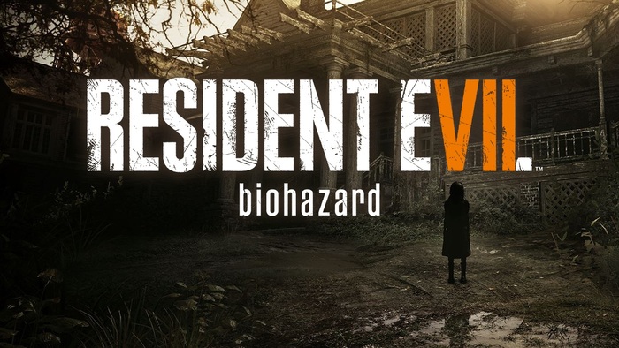 . Resident Evil 7 Biohazard