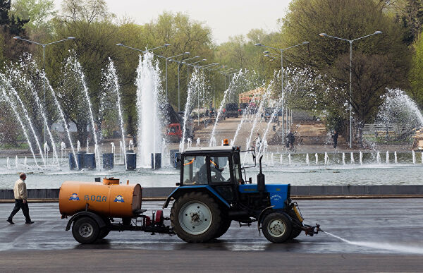 Moscow through the eyes of a provincial. Part 3 - My, Moscow, Provinces, The street, Impressions, Longpost