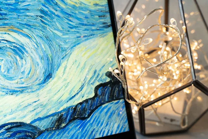 5 ordinary but fantastic stories in which a creative person was saved by a creative laptop - 