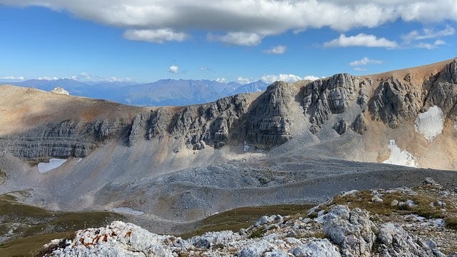 Oshten 2020 - My, Oshten, The mountains, Longpost