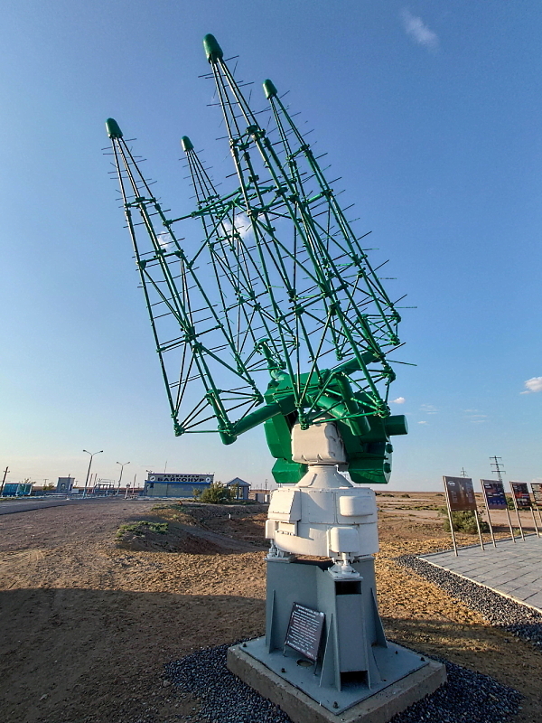 Baikonur, part 3: City - My, Baikonur Cosmodrome, Closed cities, Video, Numbers, Reportage, Excursion, Longpost, Cosmonautics