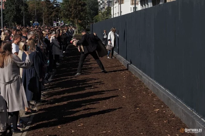 School is not for everyone - School, Saint Petersburg, Gazprom, Longpost