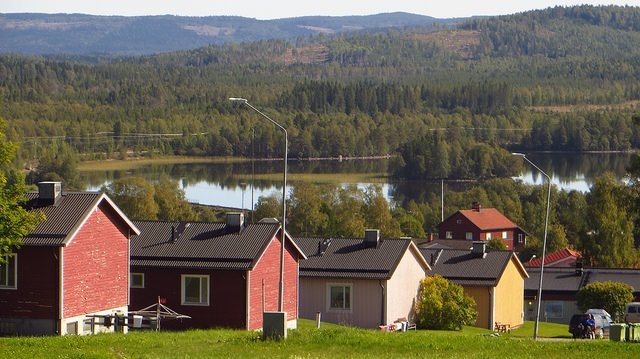 What is it like to be poor in Sweden? - Sweden, Poverty, Standard of living, Quora, Longpost