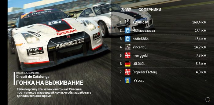  .      ,  , Real Racing 3