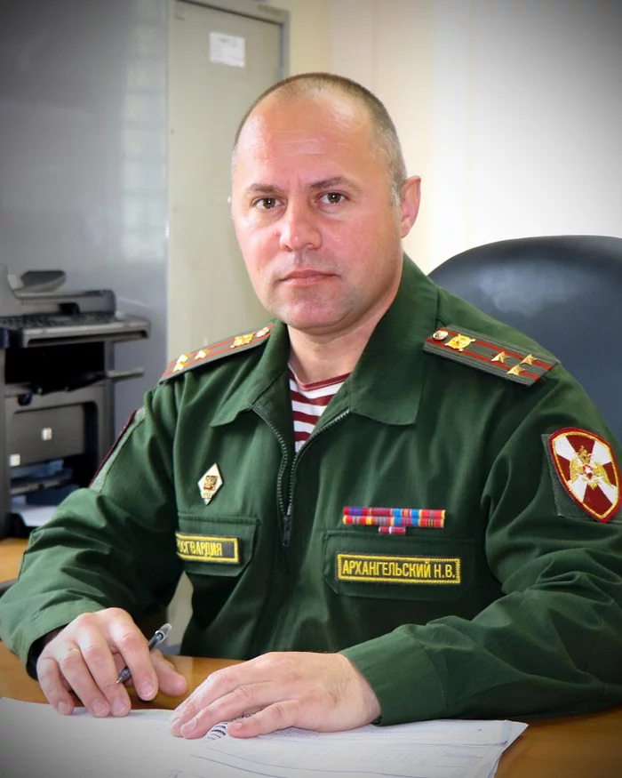 The head of the Sakhalin headquarters of the National Guard was caught poaching - Rosgvardia, Sakhalin, Poachers, Text