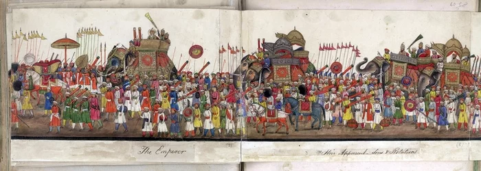 East - West - My, India, Colonialism, Mercenaries, Politics, War, Longpost