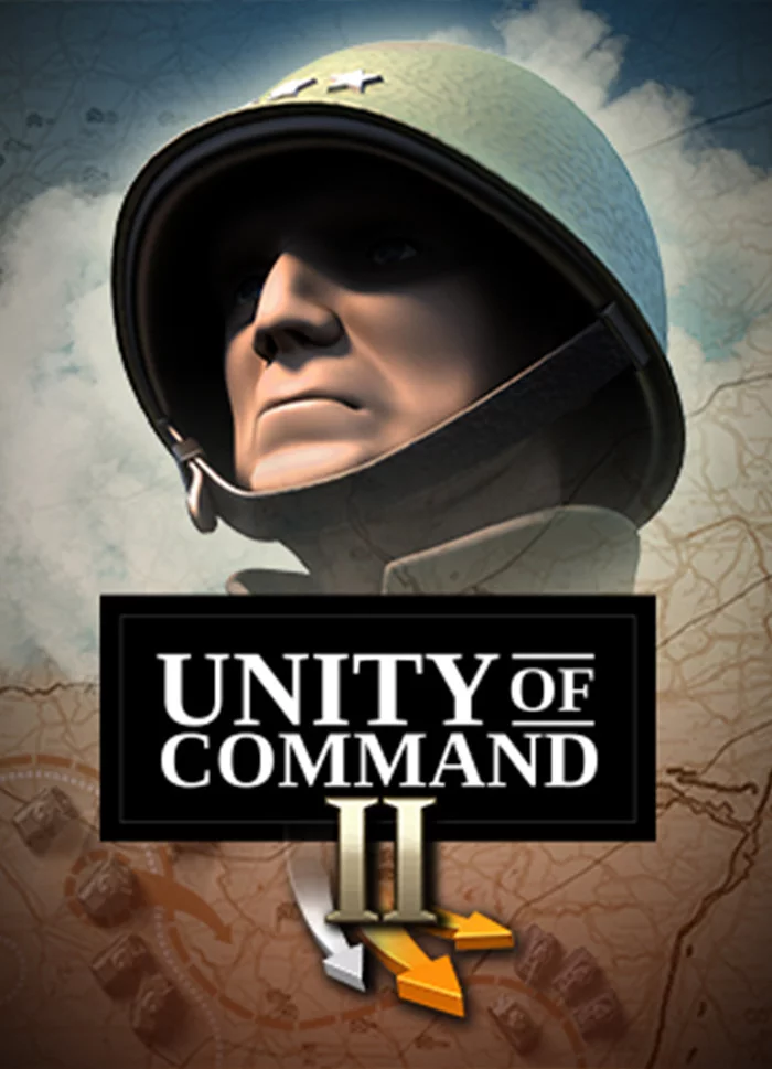 Unity of command 2 -Moscow 41. Запад помнит - Моё, Wargame, Компьютерные игры, Вторая мировая война, Великая Отечественная война, Стратегия, Длиннопост